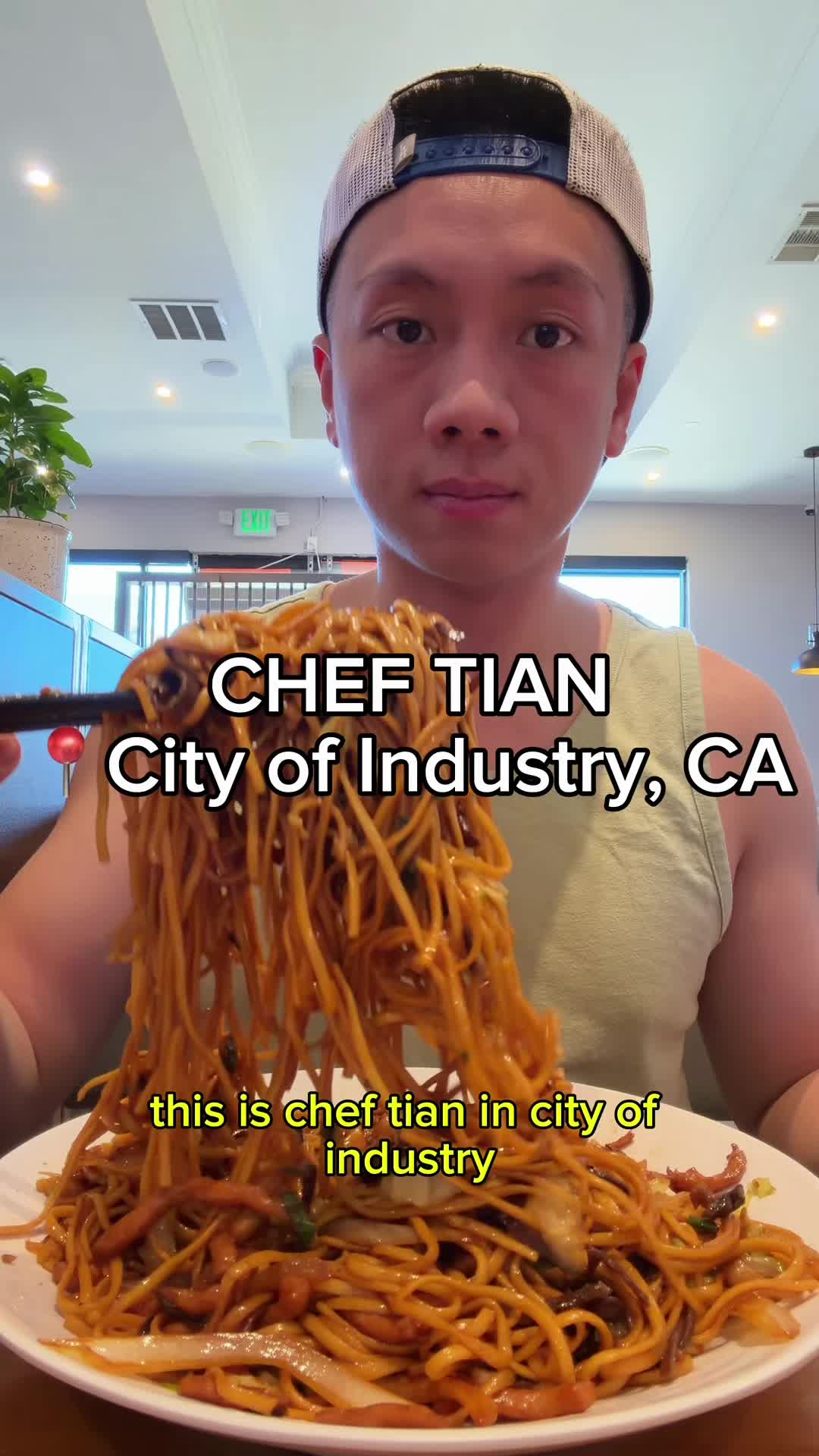 @Oli Eatz