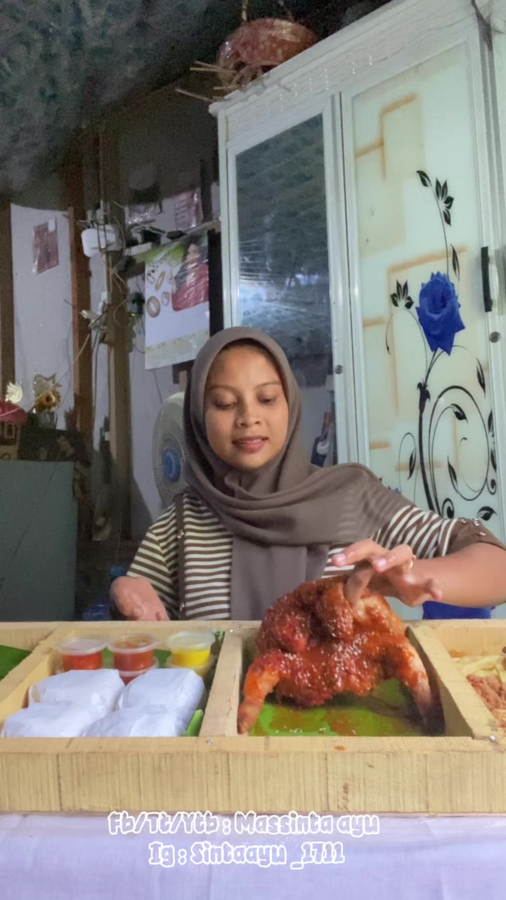 @massinta ayu