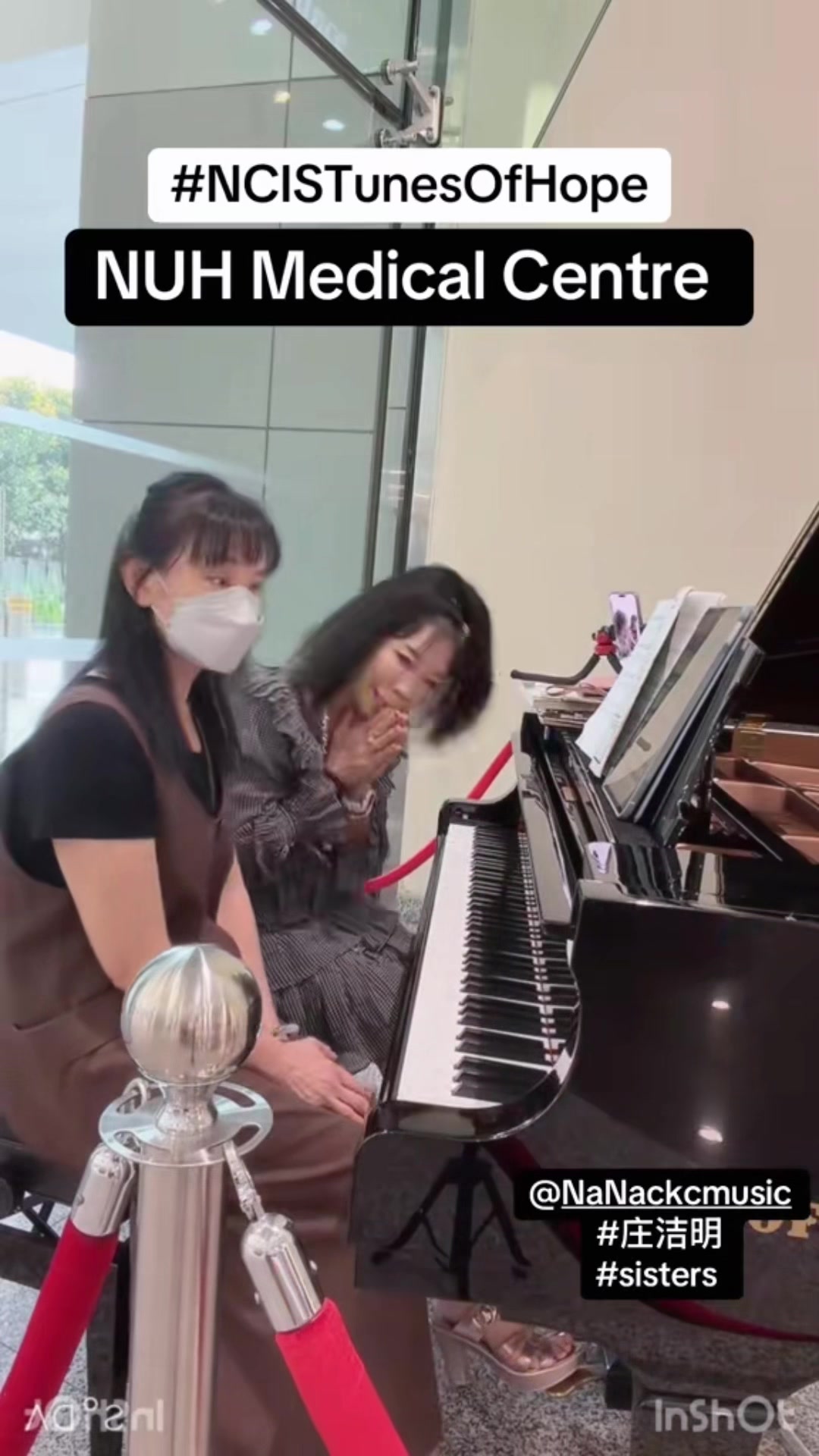 @LUWINACHONG
