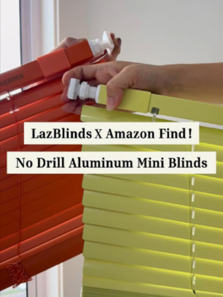 @LazBlinds