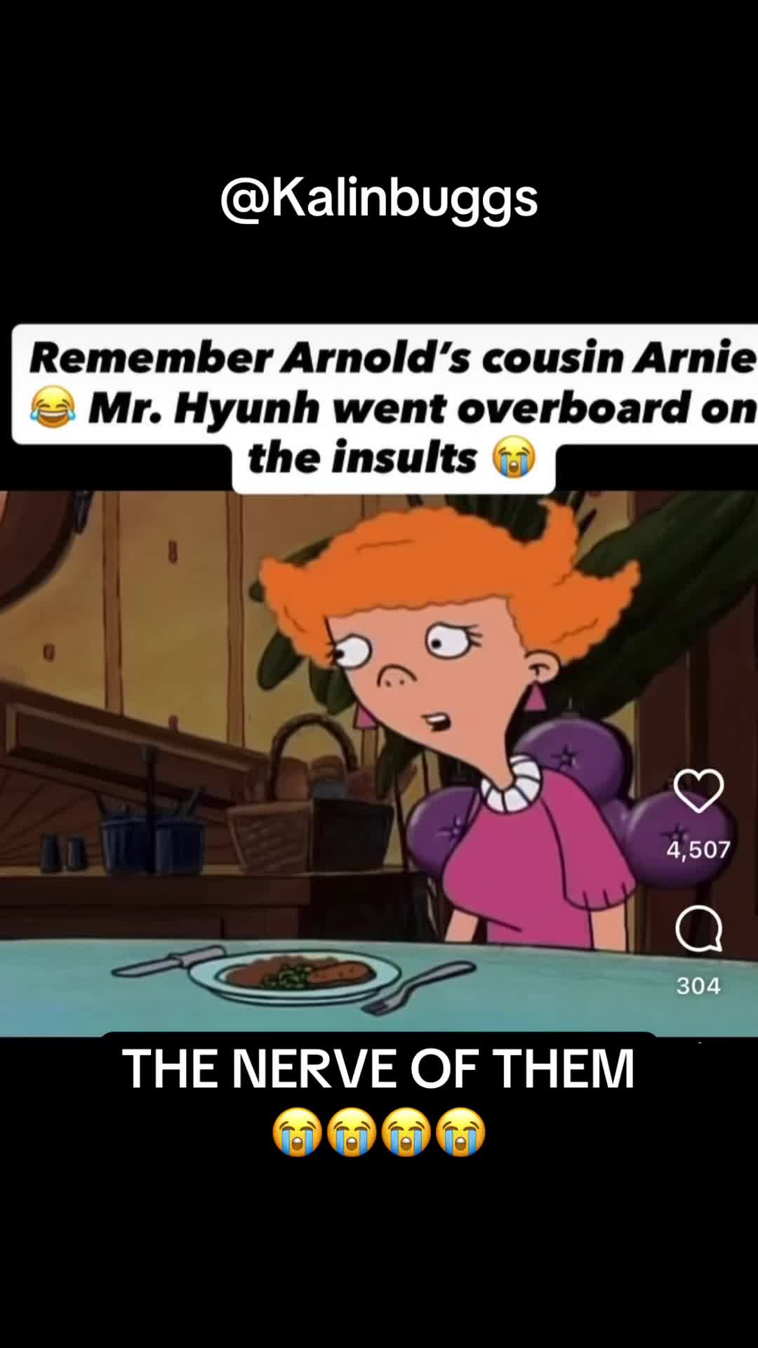 @Kalinbuggs
