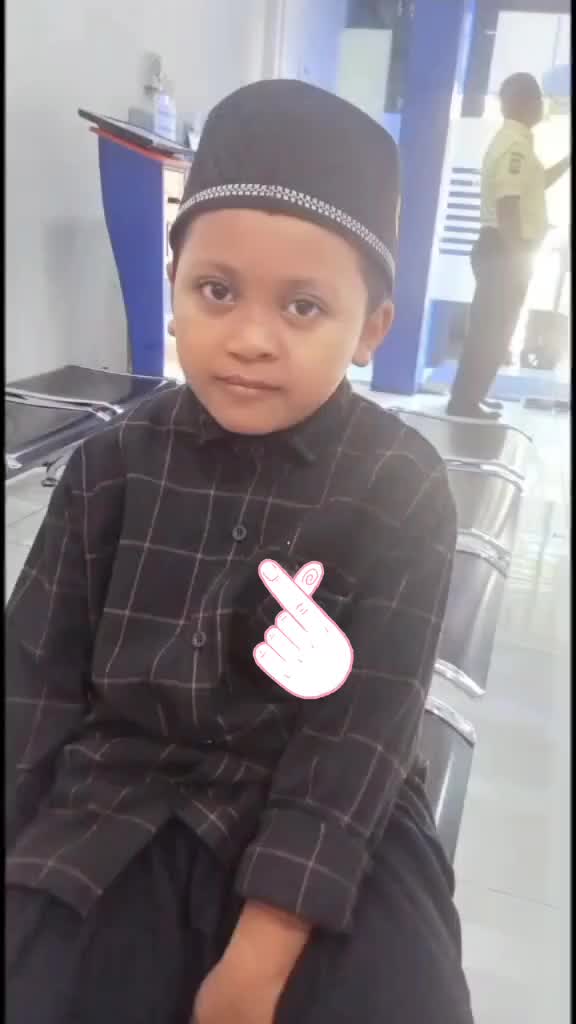 @raisha SR