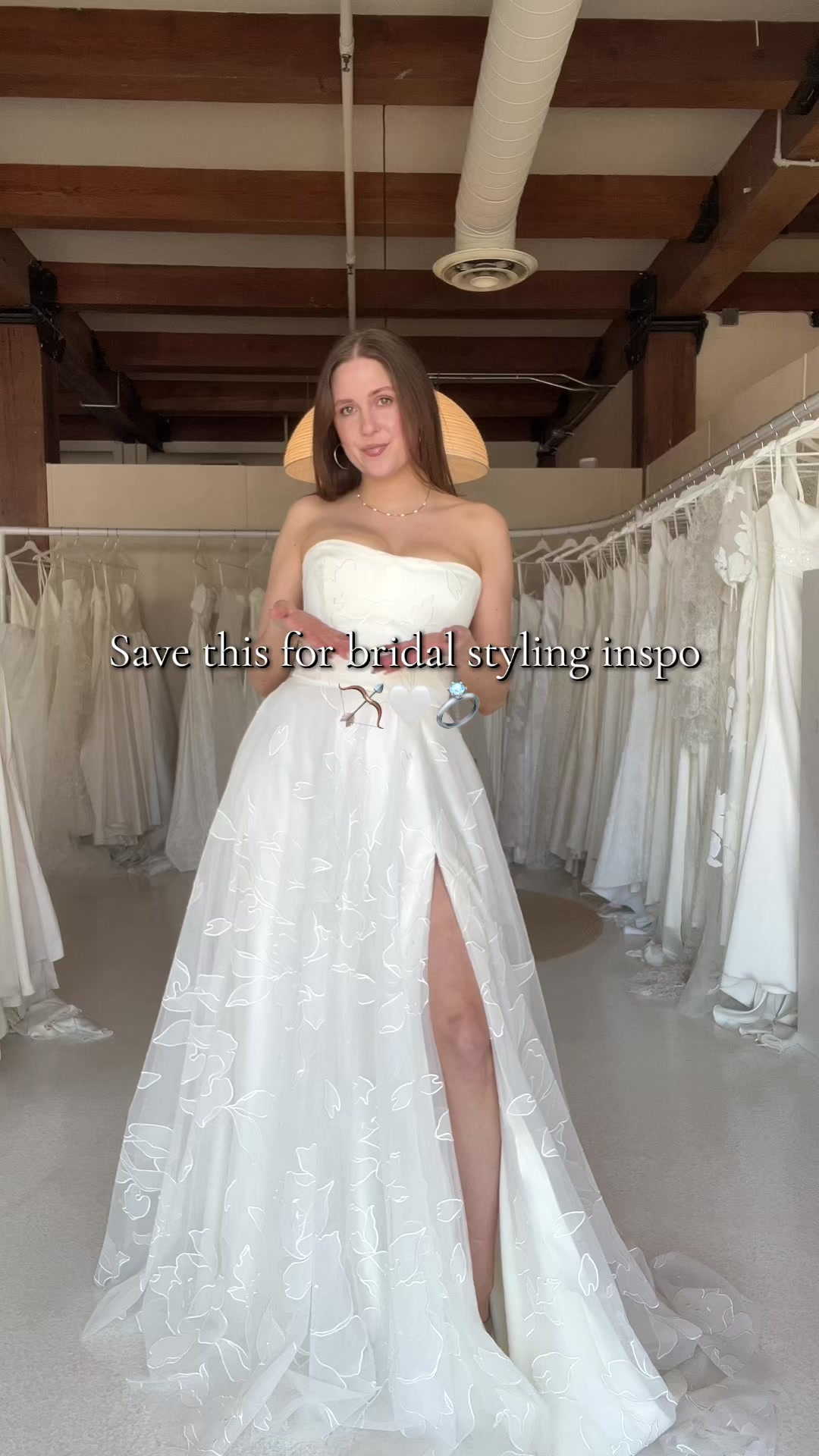 @Lovenote Bride