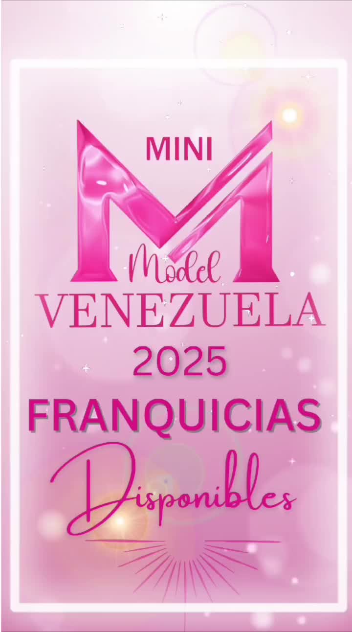 @minimodelvenezuela