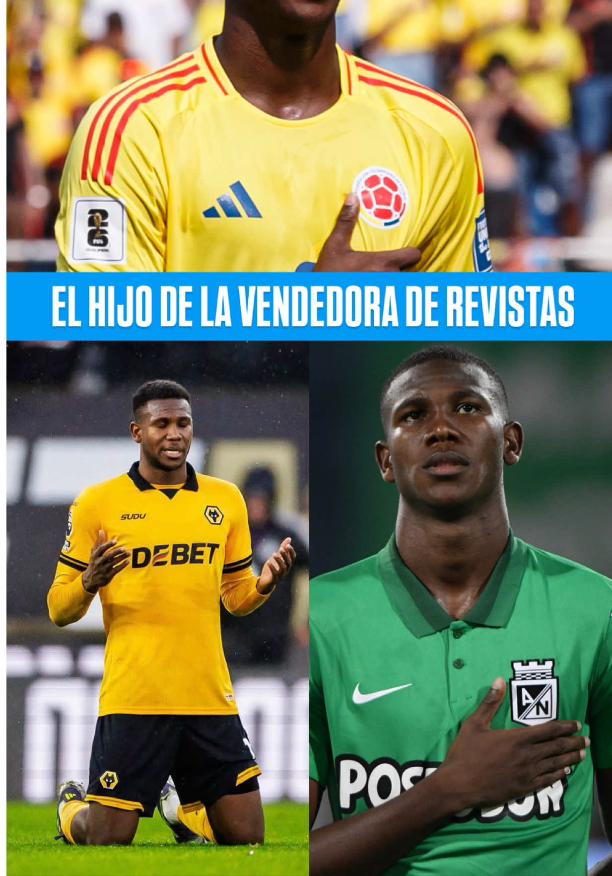@La Fecha