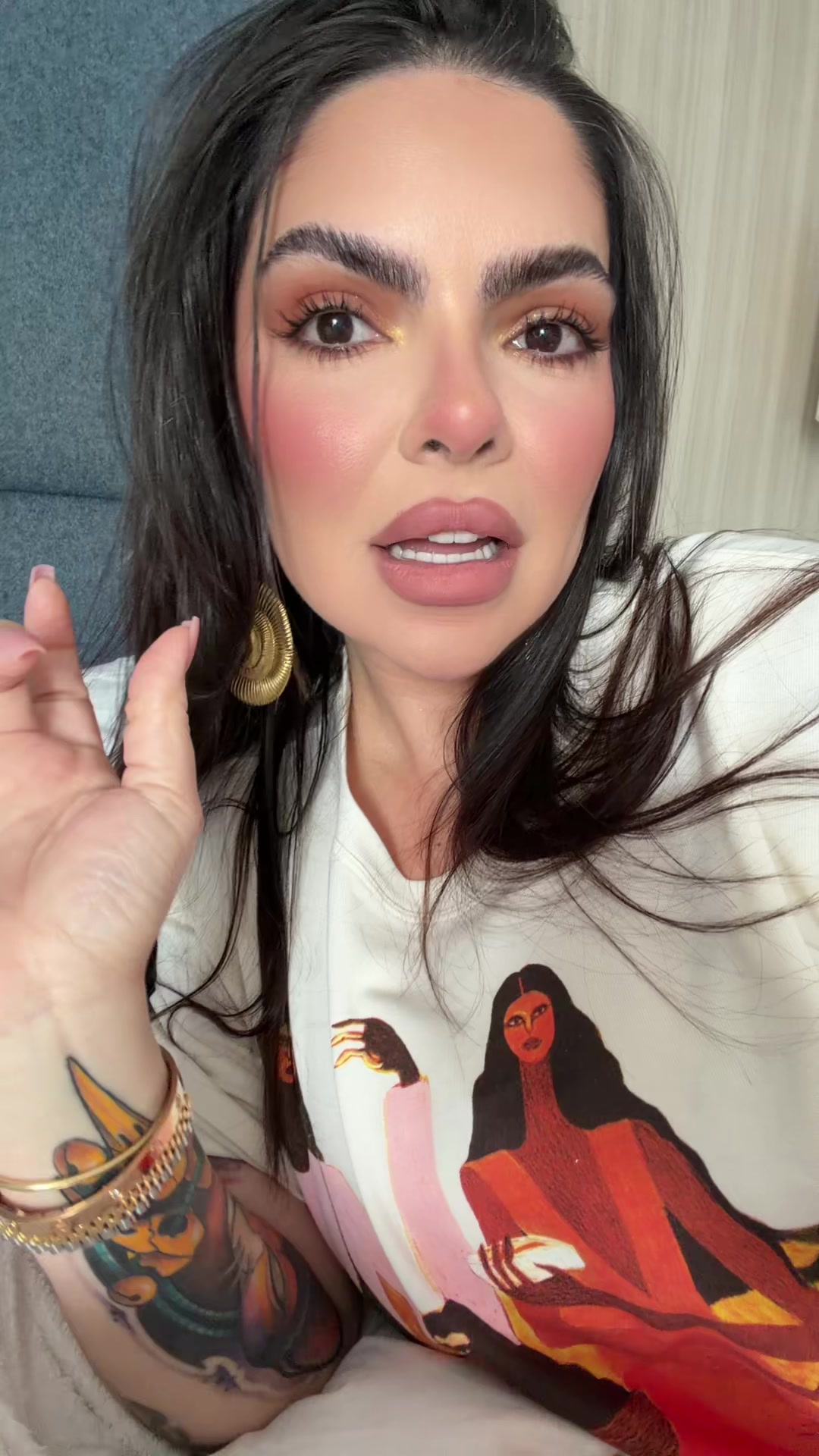 @Daniella_Charleston