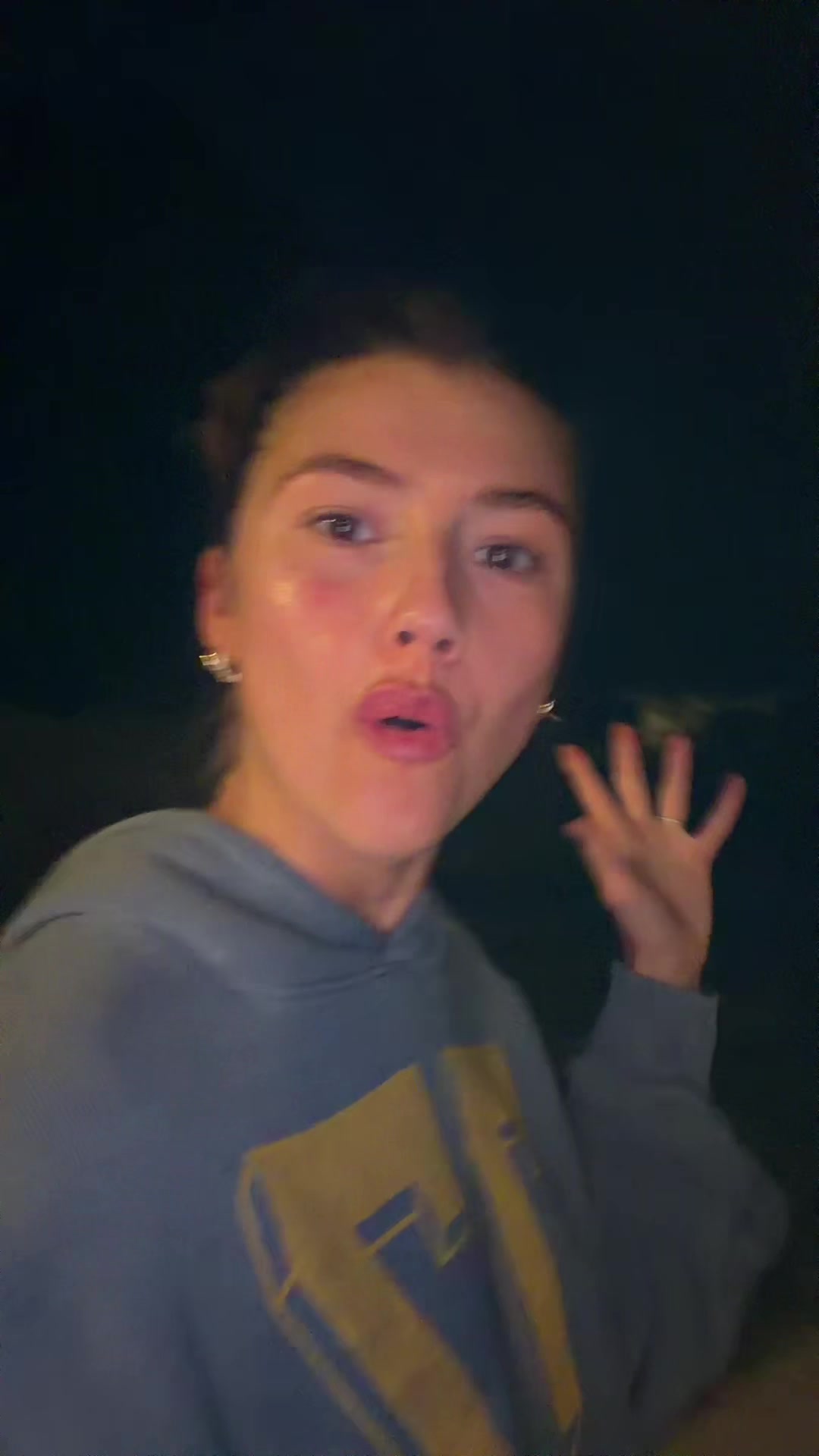 @kenzie leigh ⭐️