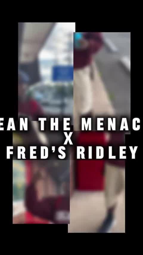 @No 1. Goat Of Delco!