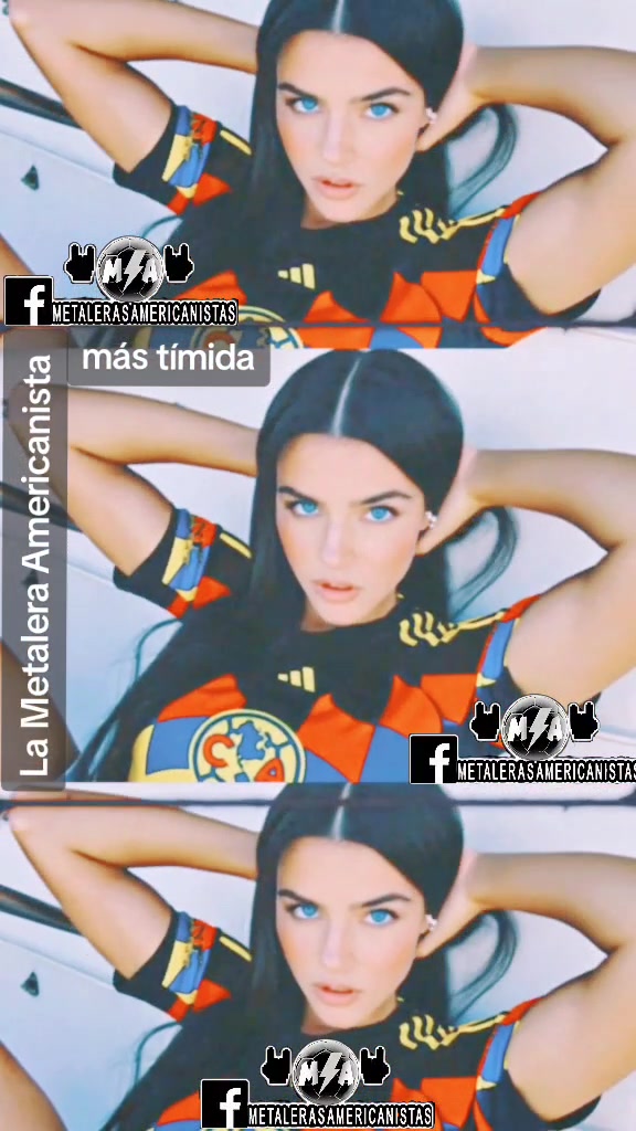 @Metaleras Americanistas