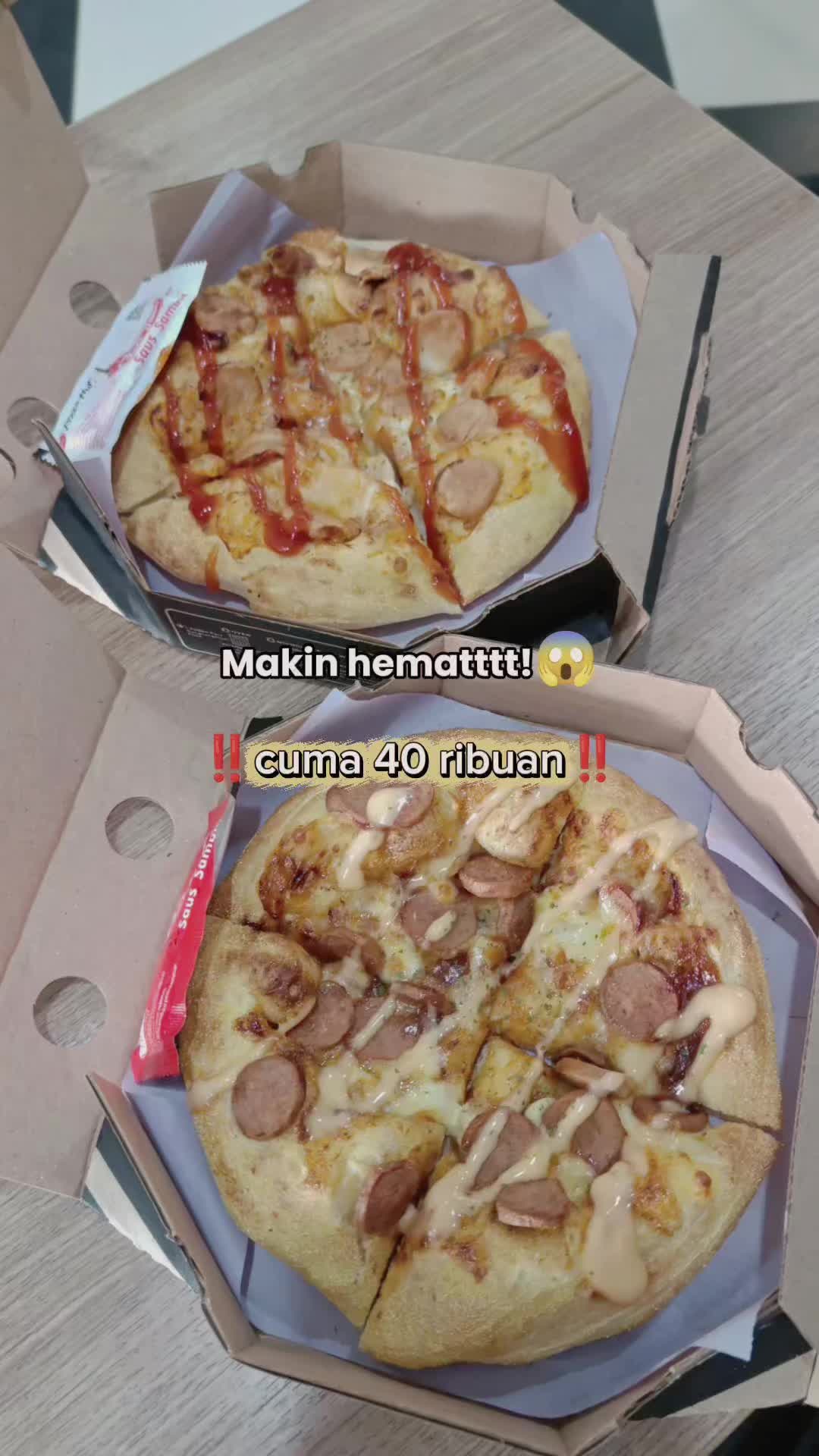 @Tam୨ৎ | Review Makan Jalan2