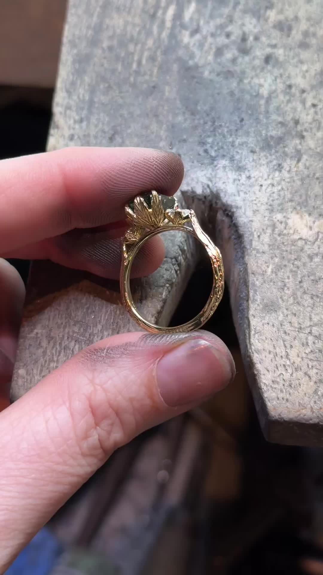 @OoreJewelry