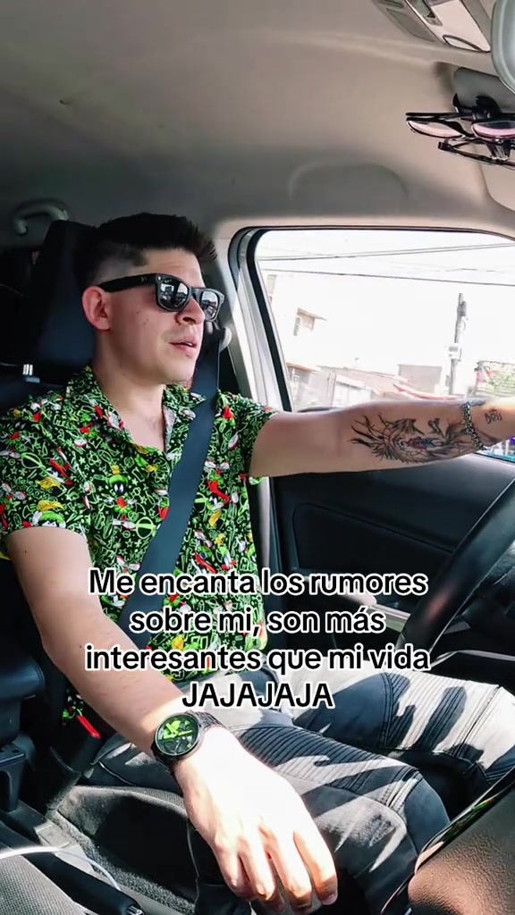 @El tío grillo 🦗
