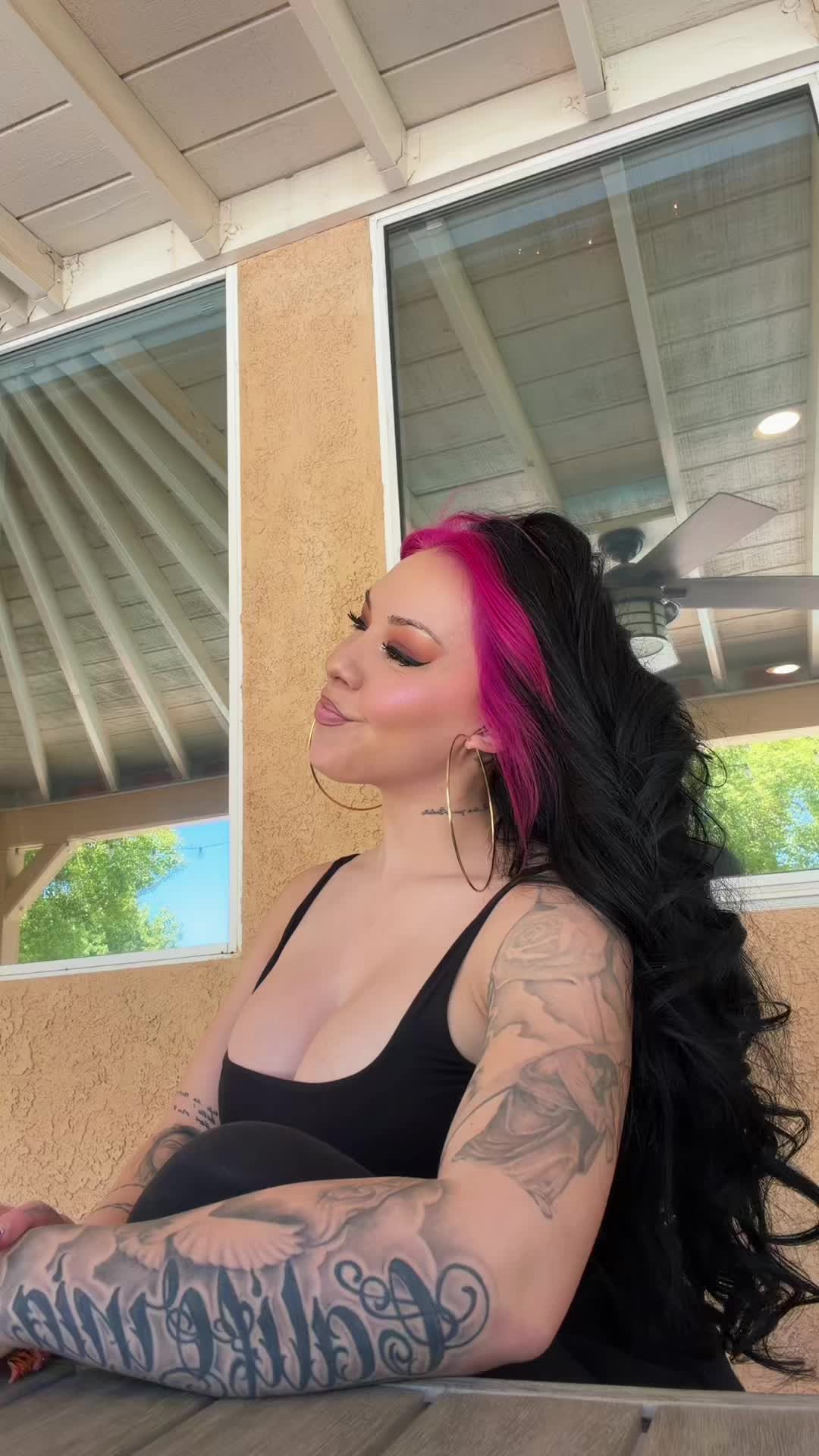 @Salice Rose