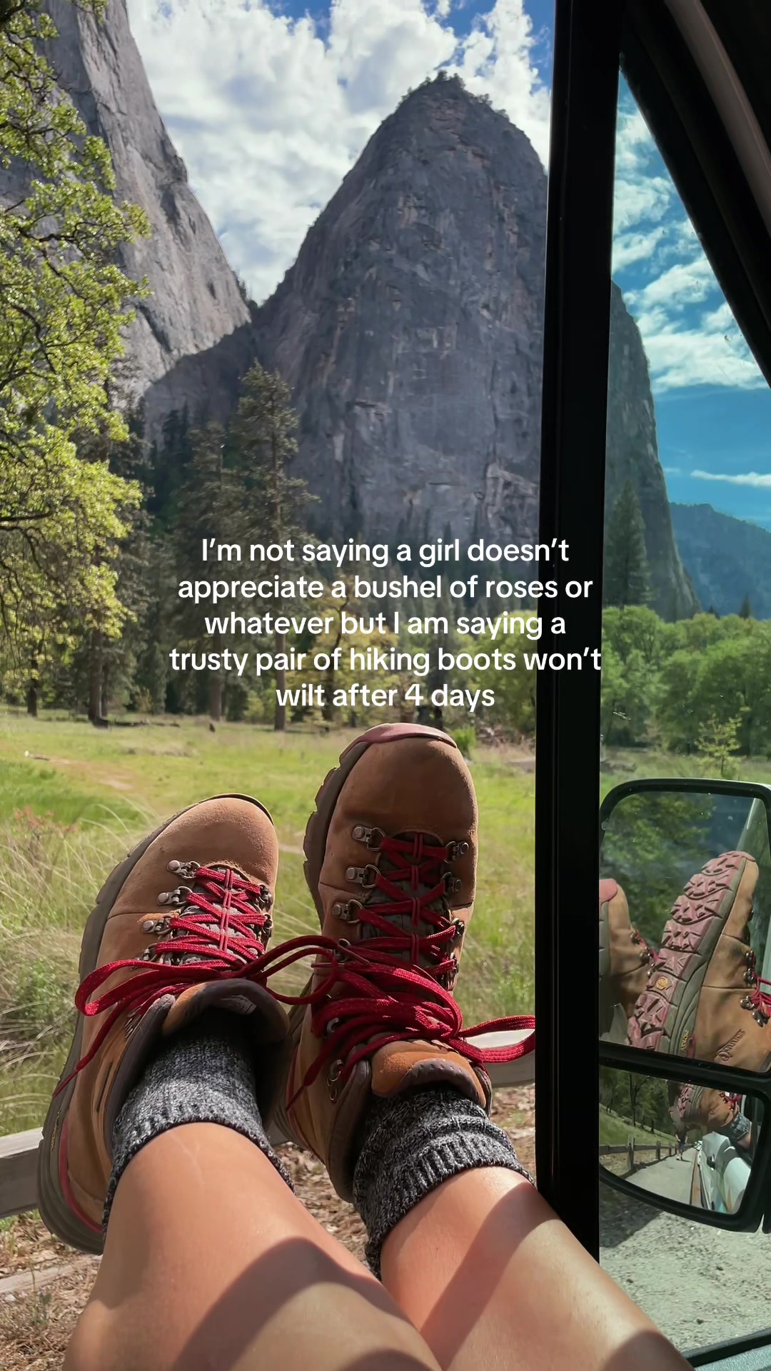 @Olivia | Outdoorsy Travel