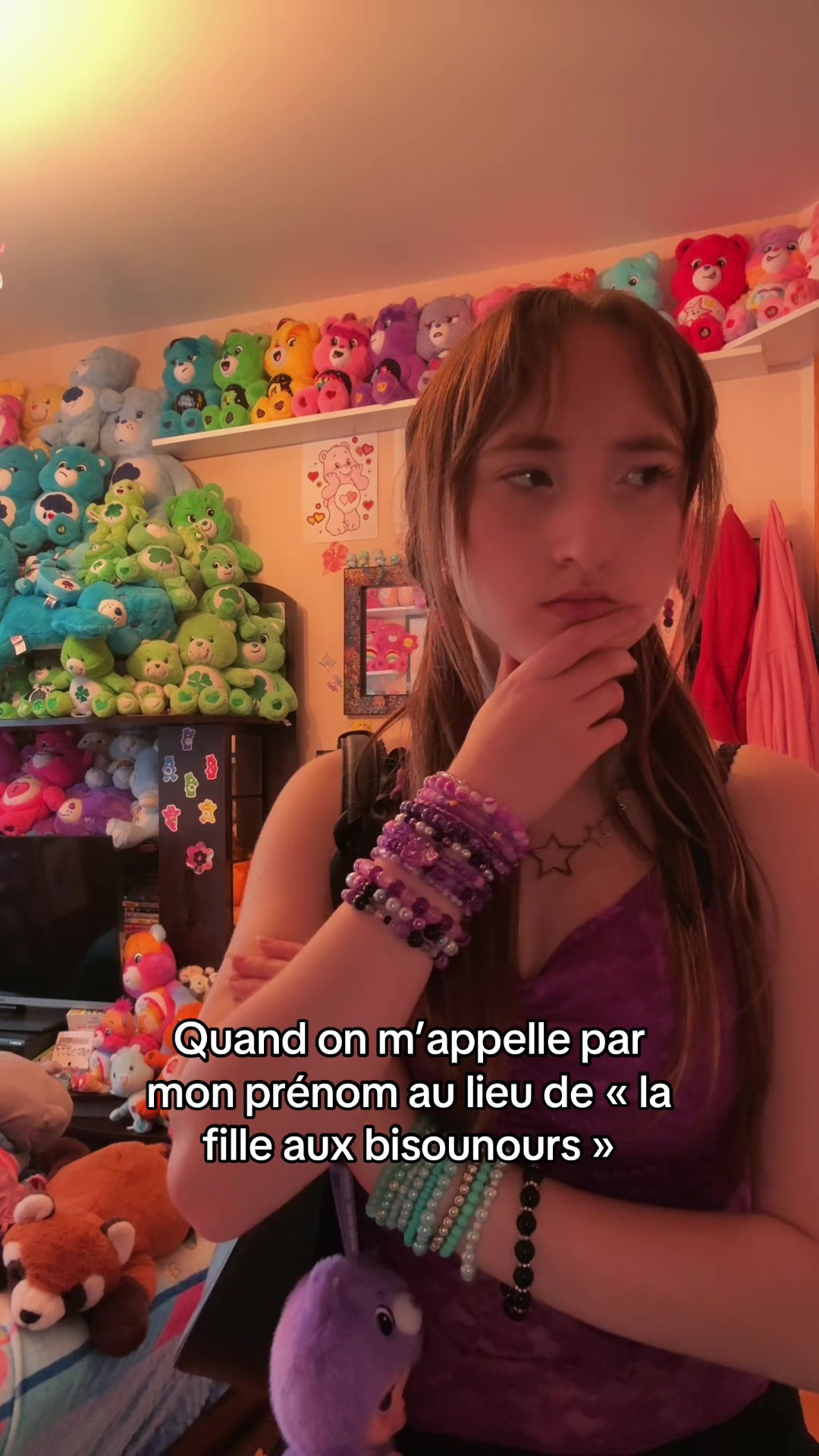 @Wish Bear ★