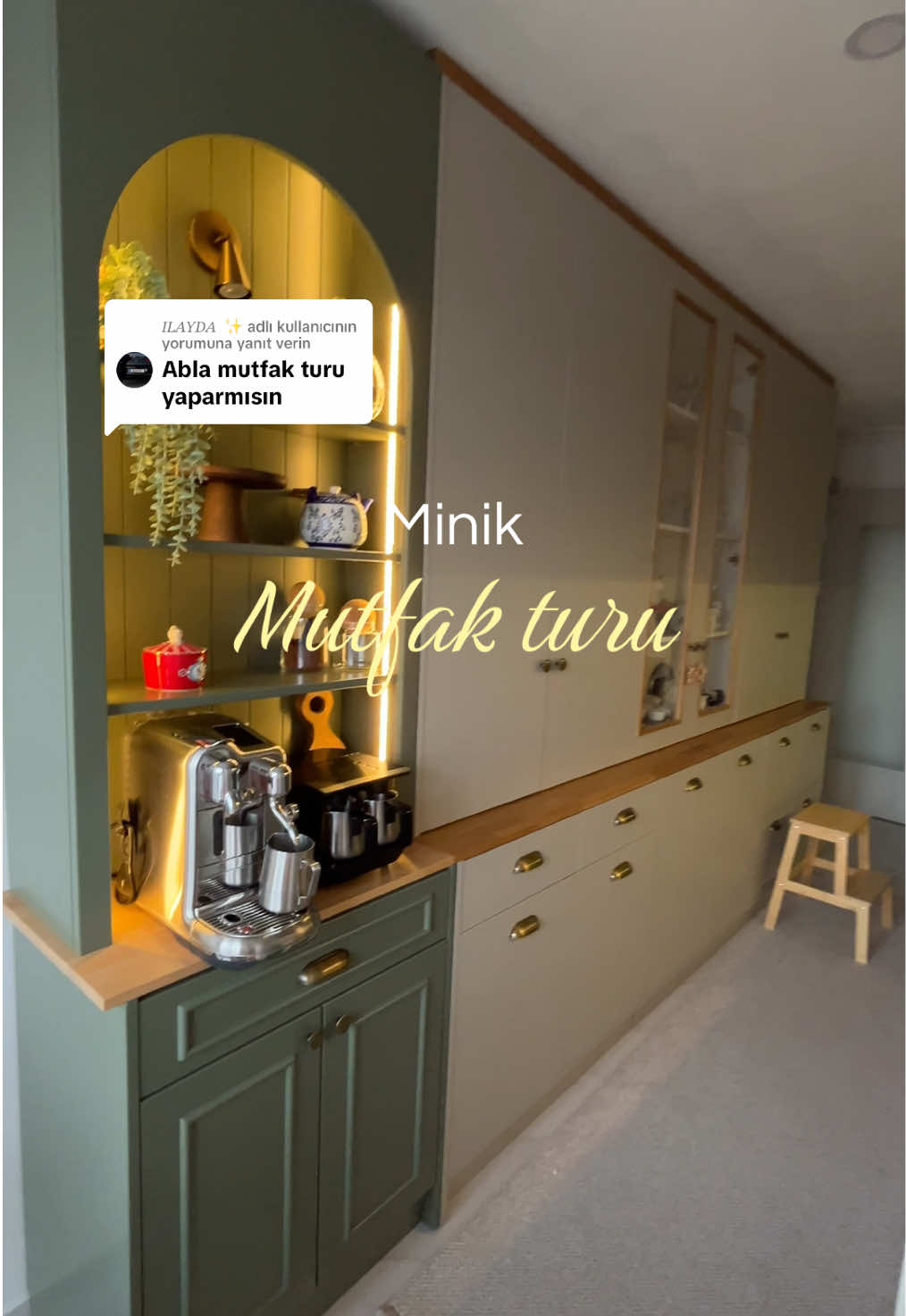 @&Uuml;lk&uuml; Hilal &Ccedil;olak 💌🪩🍸
