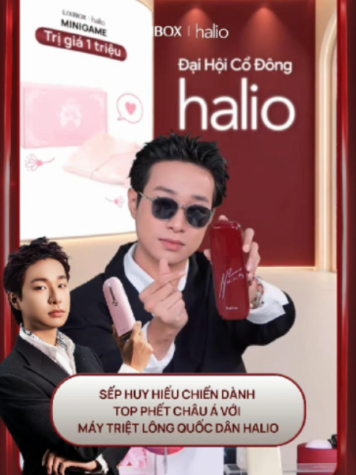 @lixibox vietnam