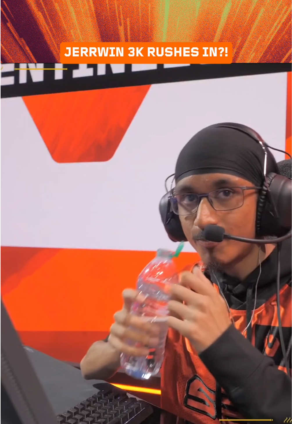 @VALORANT Esports NA