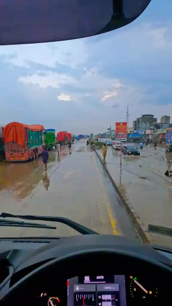 @Pind To Highway