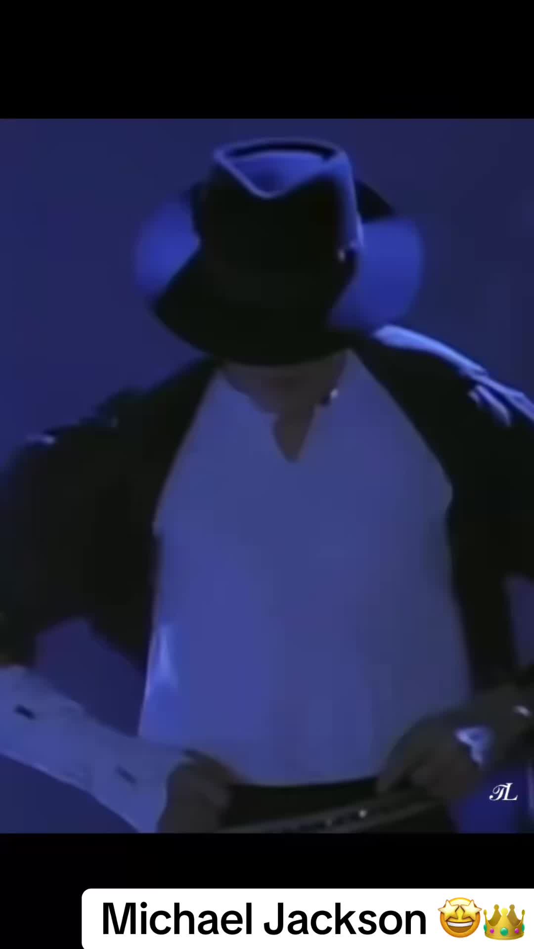 @MJ FAN. BILLIE JEAN