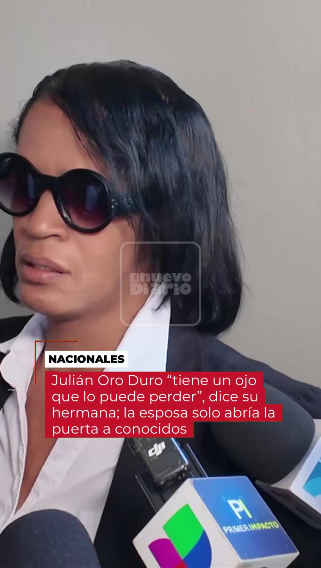 @El Nuevo Diario