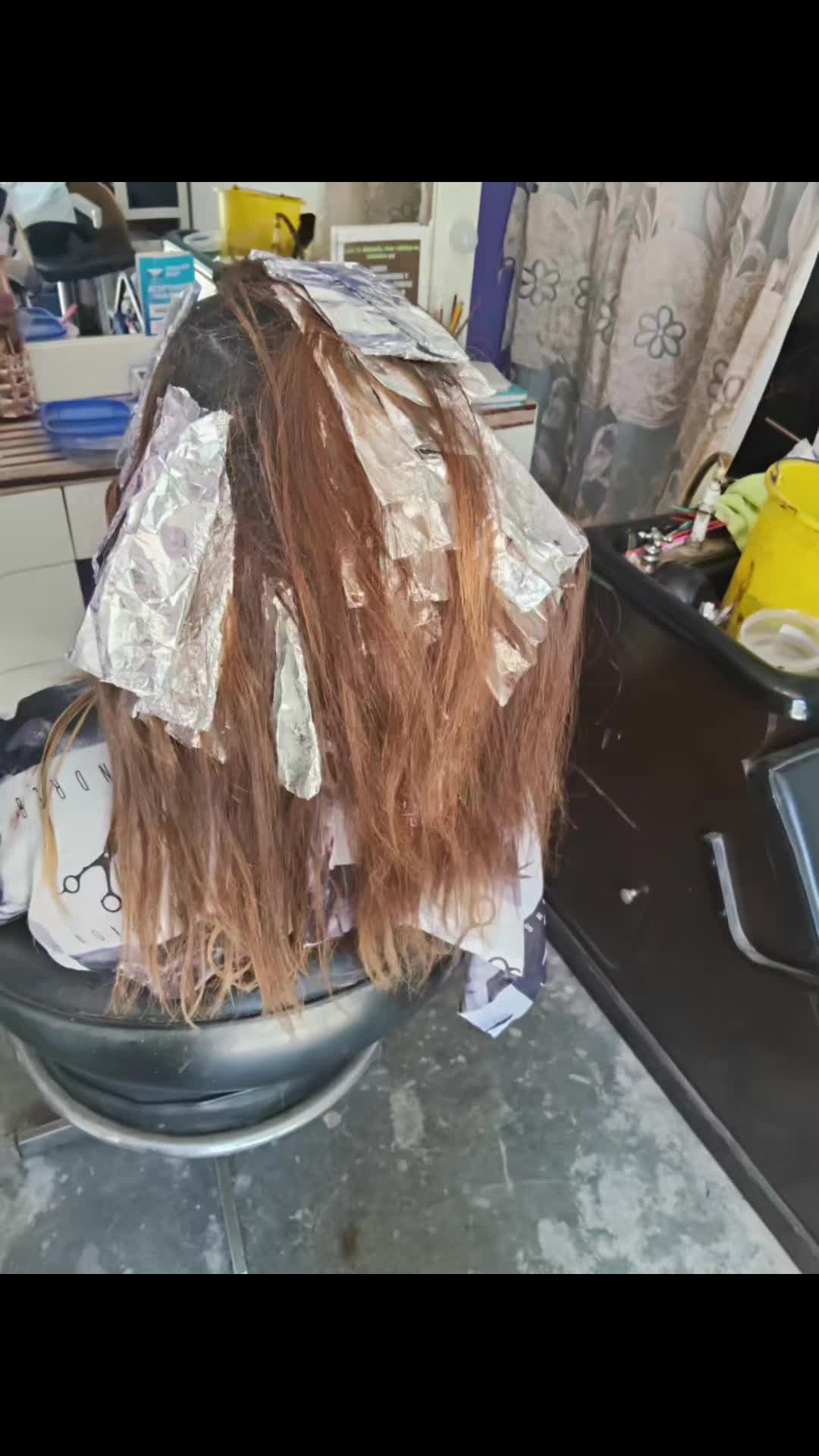 @Est&eacute;tica Sandy 💇🏻&zwj;♀️