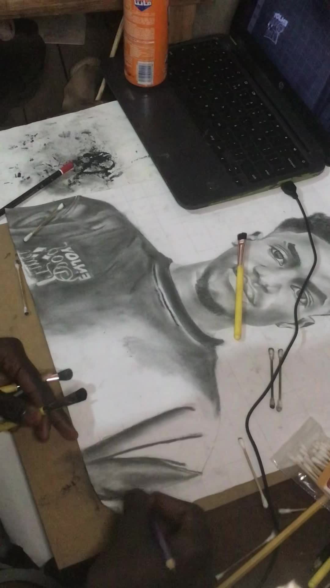 @Dera Arts✍️