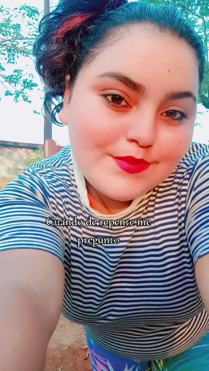 @😈tu bebesita 🥰🥵