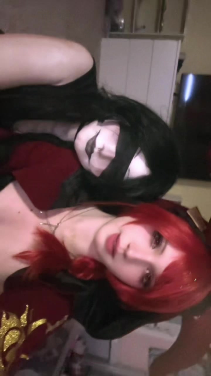@arimika 🍬🐇