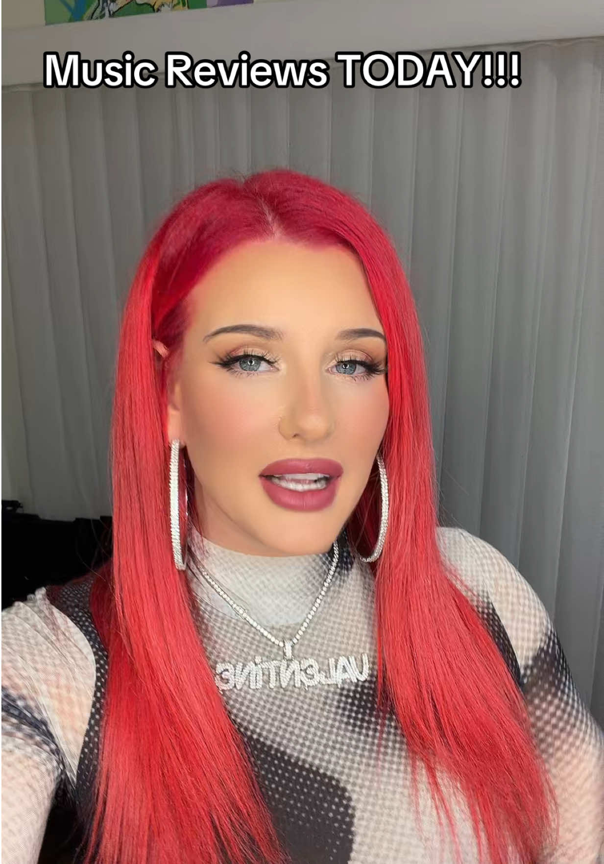 @Justina Valentine