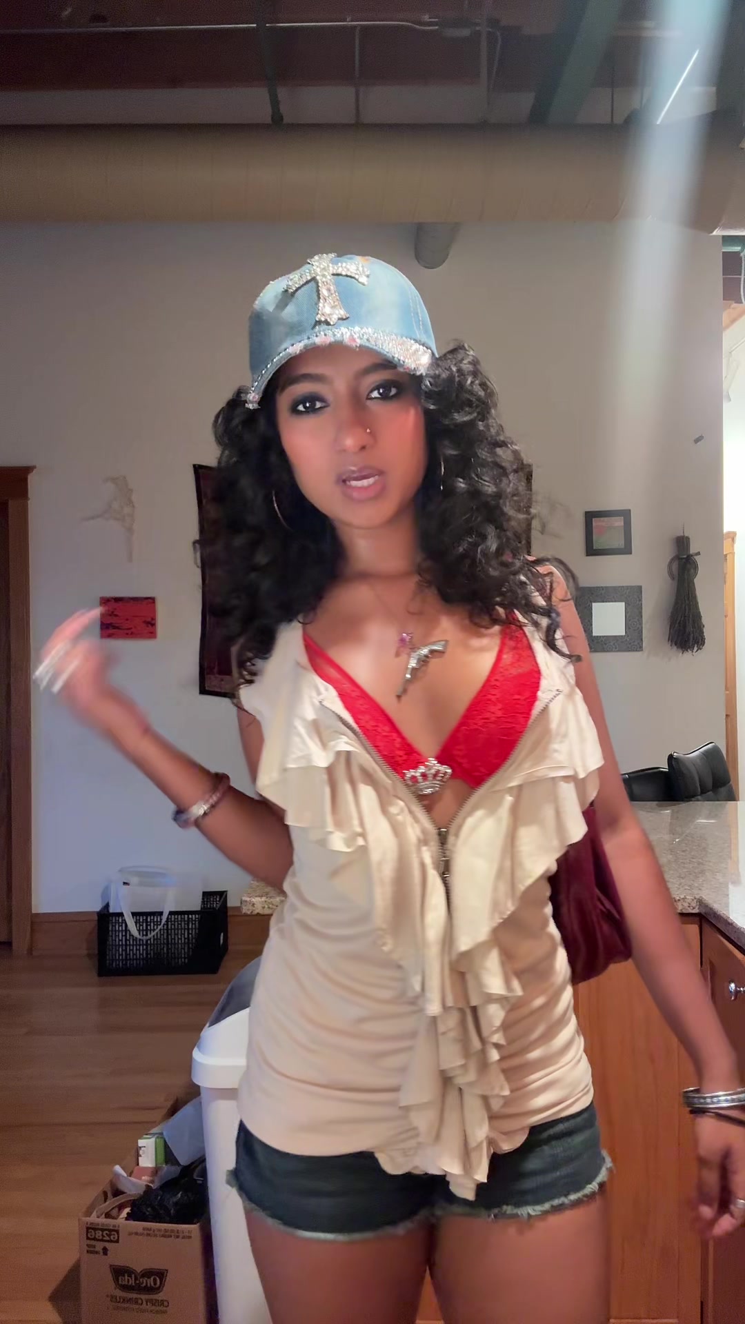 @sharvani chittem