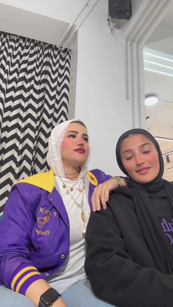 @ايه الروبي MAKEUP ARTIST