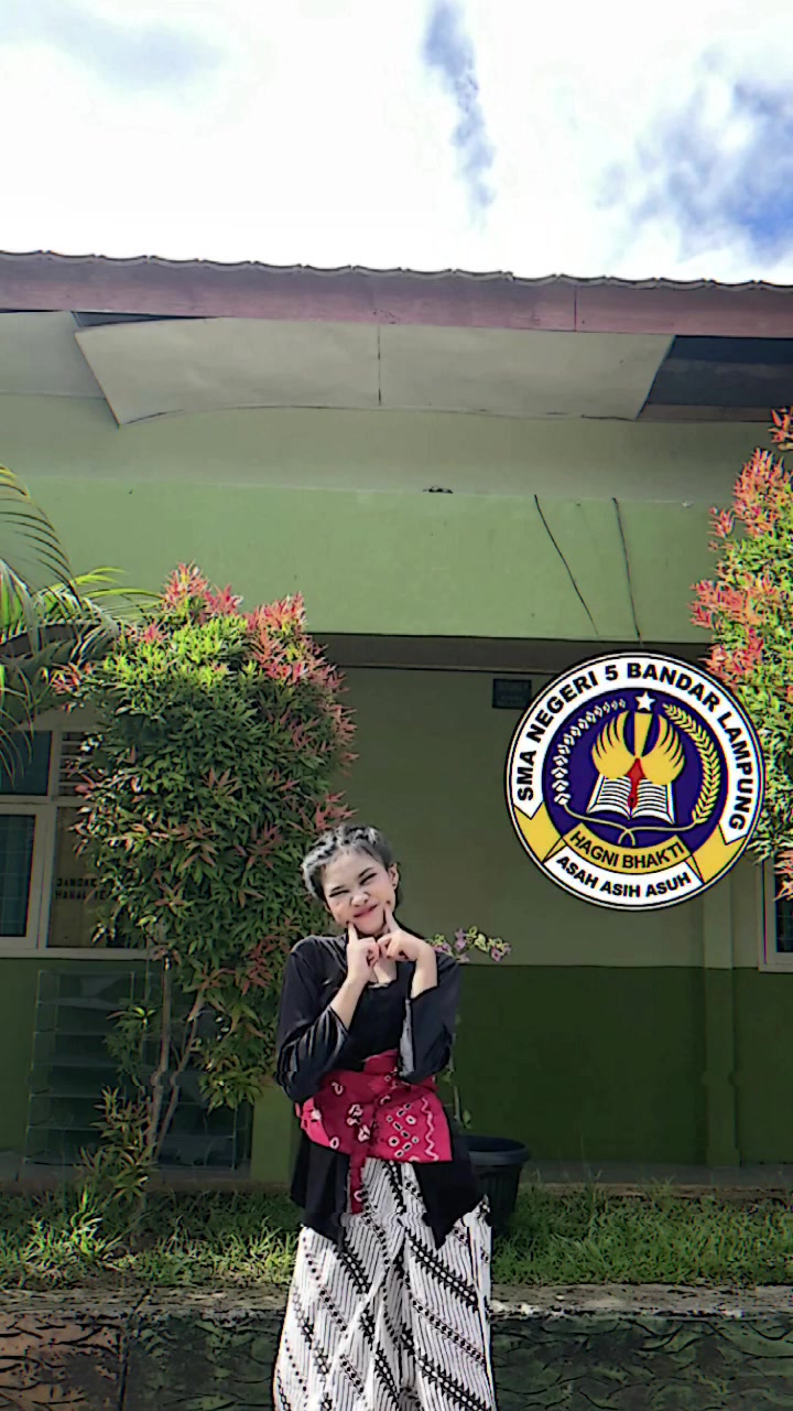 @smanla.cantik