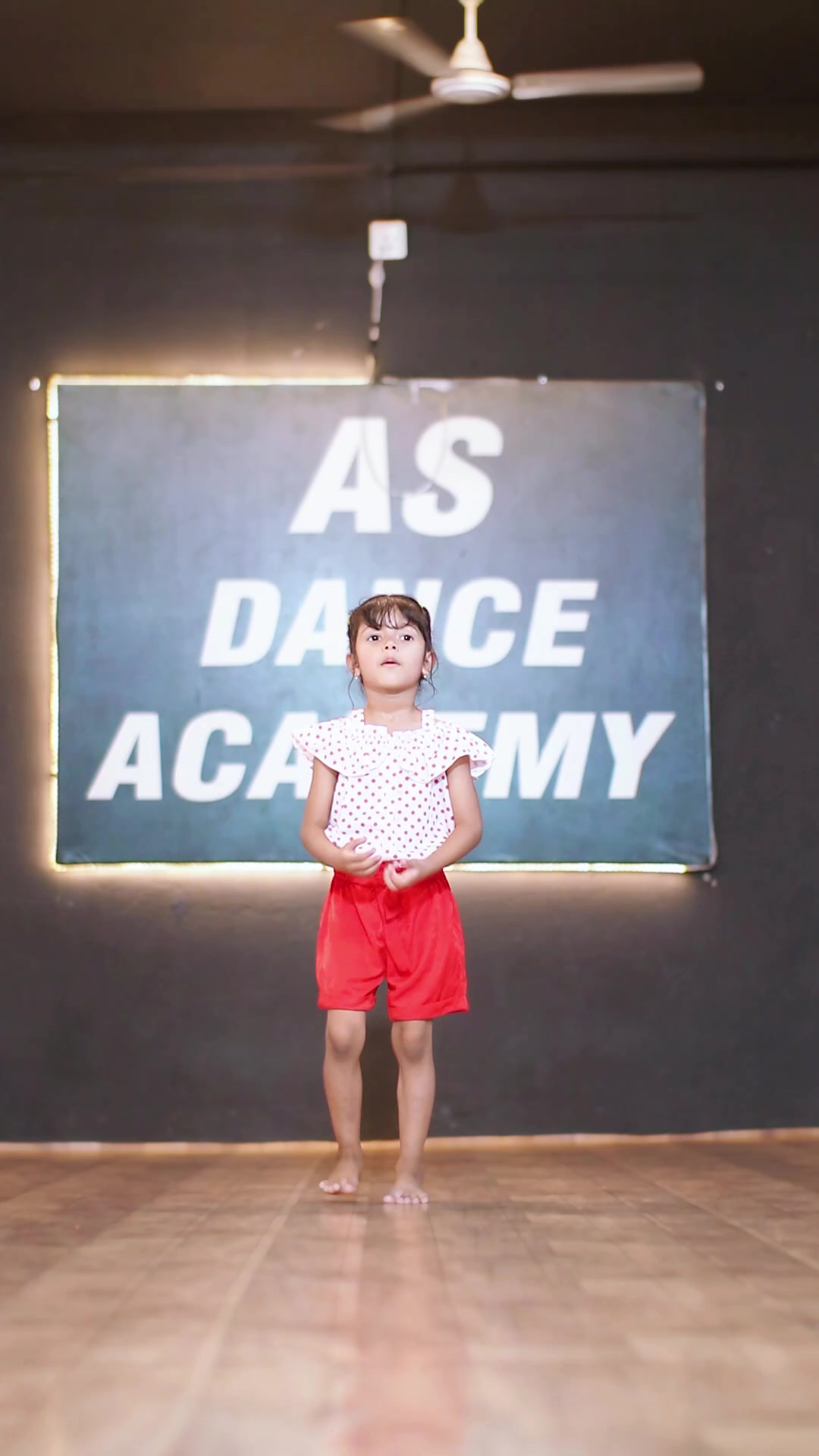 @AS DANCE ACADEMY