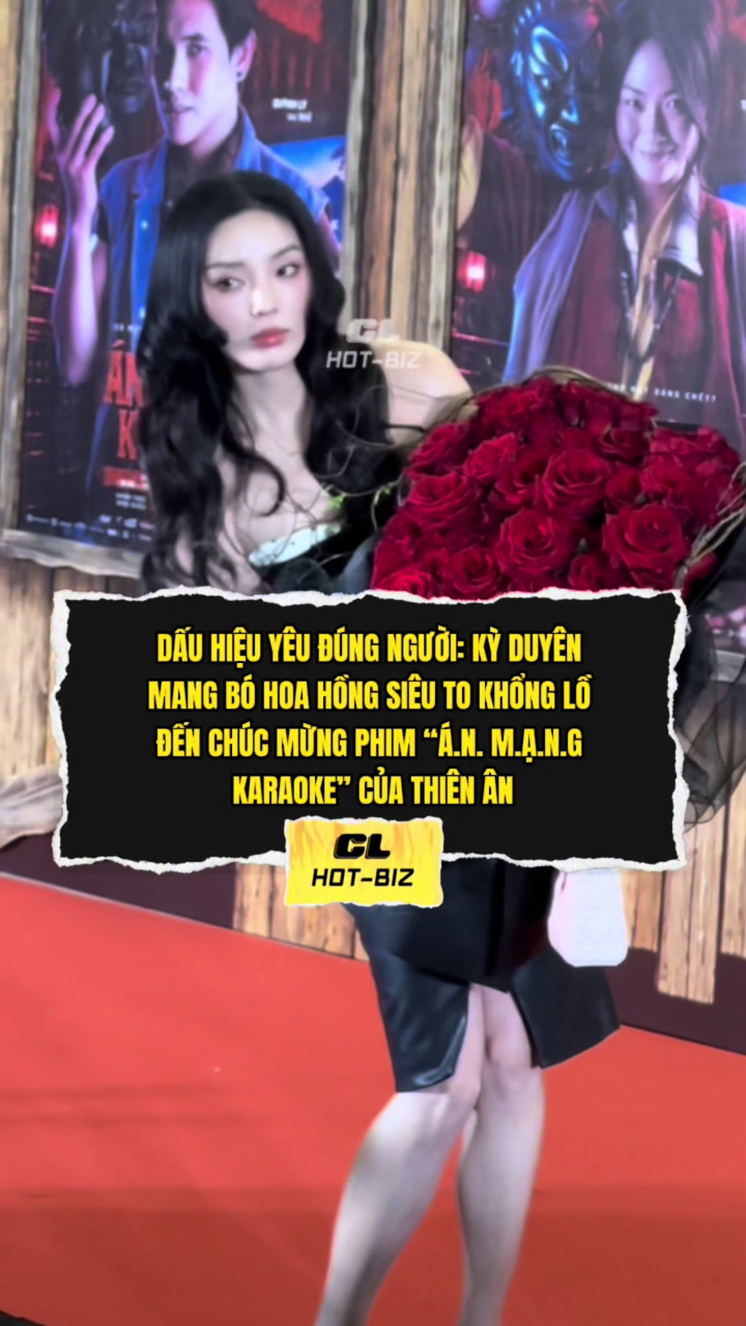 @CL HOT-BIZ 🔥 HÓNG HOT SHOWBIZ