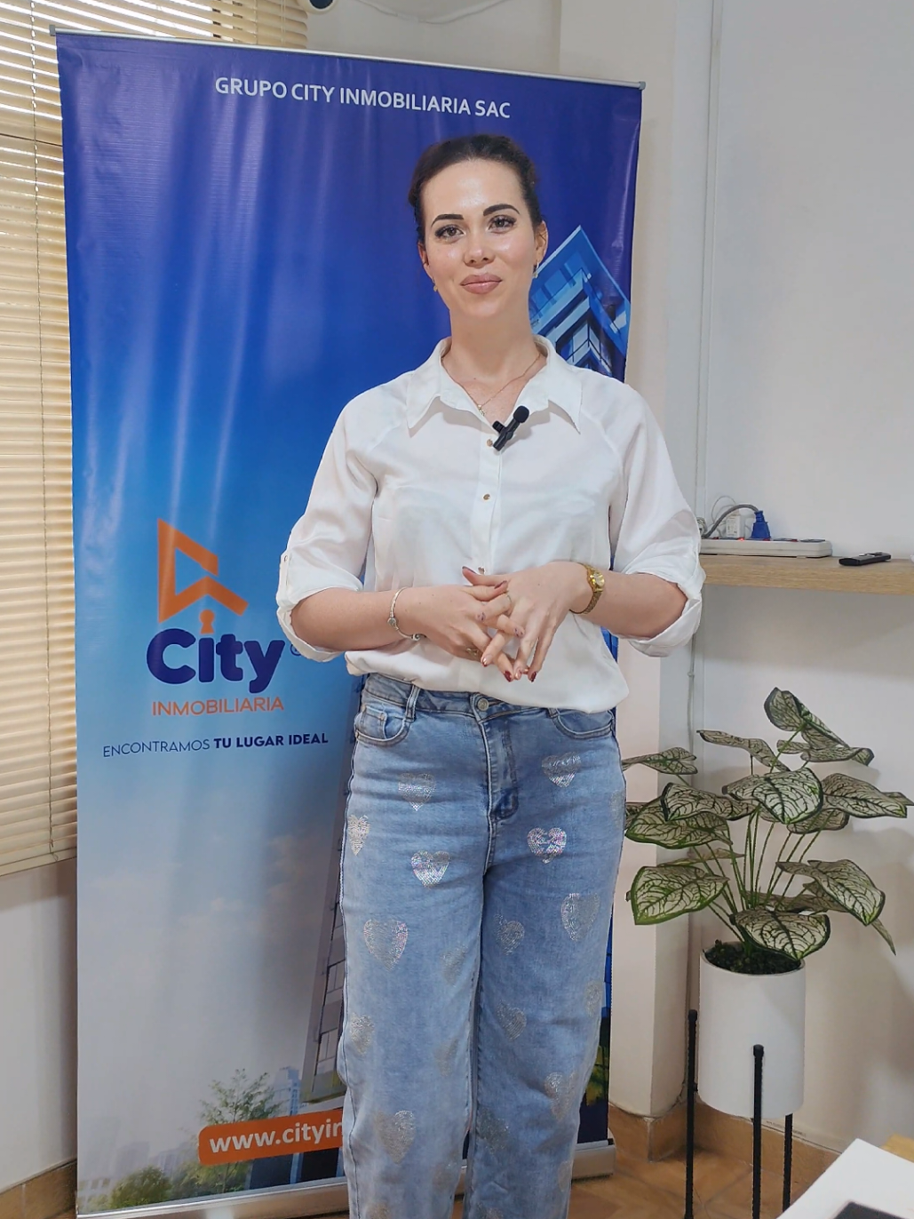 @City Inmobiliaria