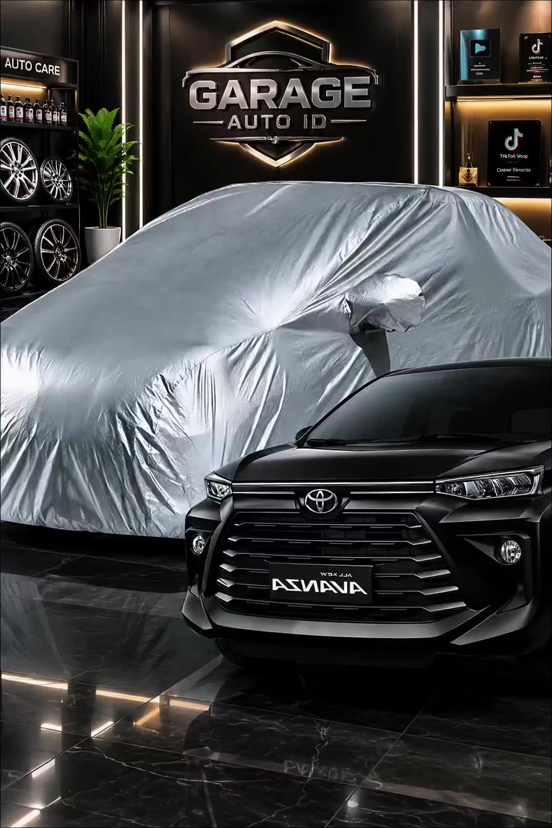 @GarasiAutoID