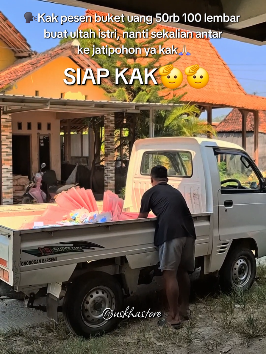 @BUKET GROBOGAN | uskhastore