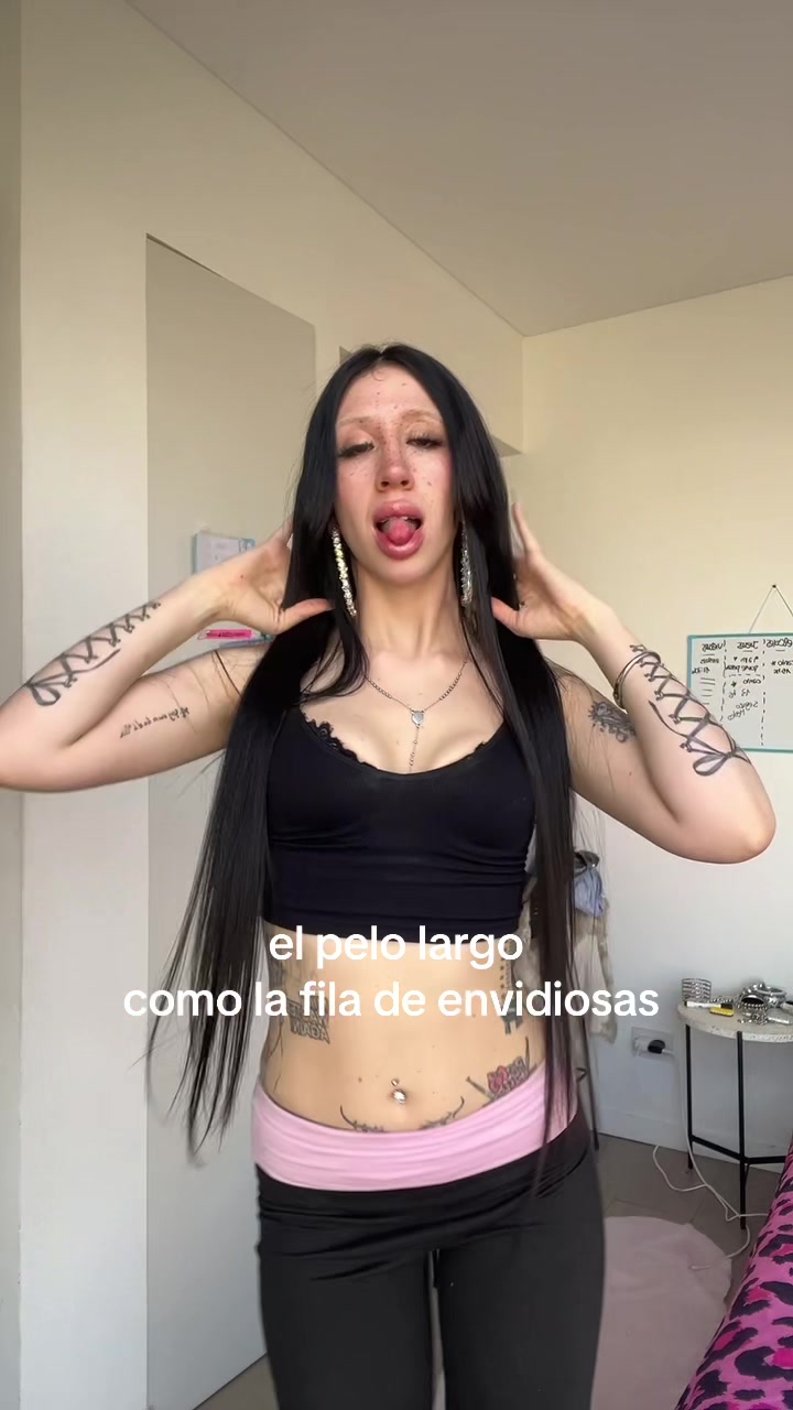 @milky dolly