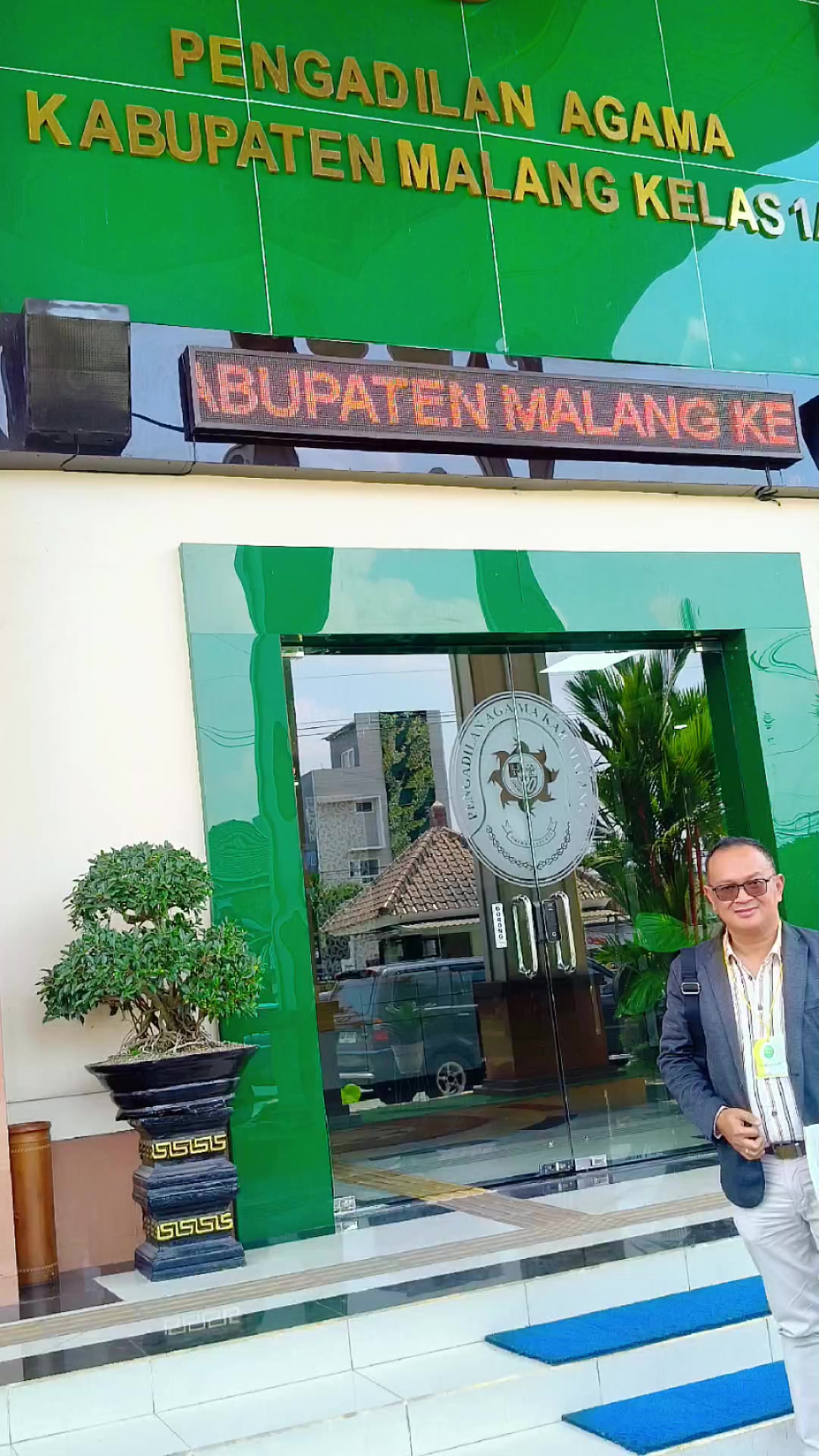 @HENDRO KUSUMO PENGACARA
