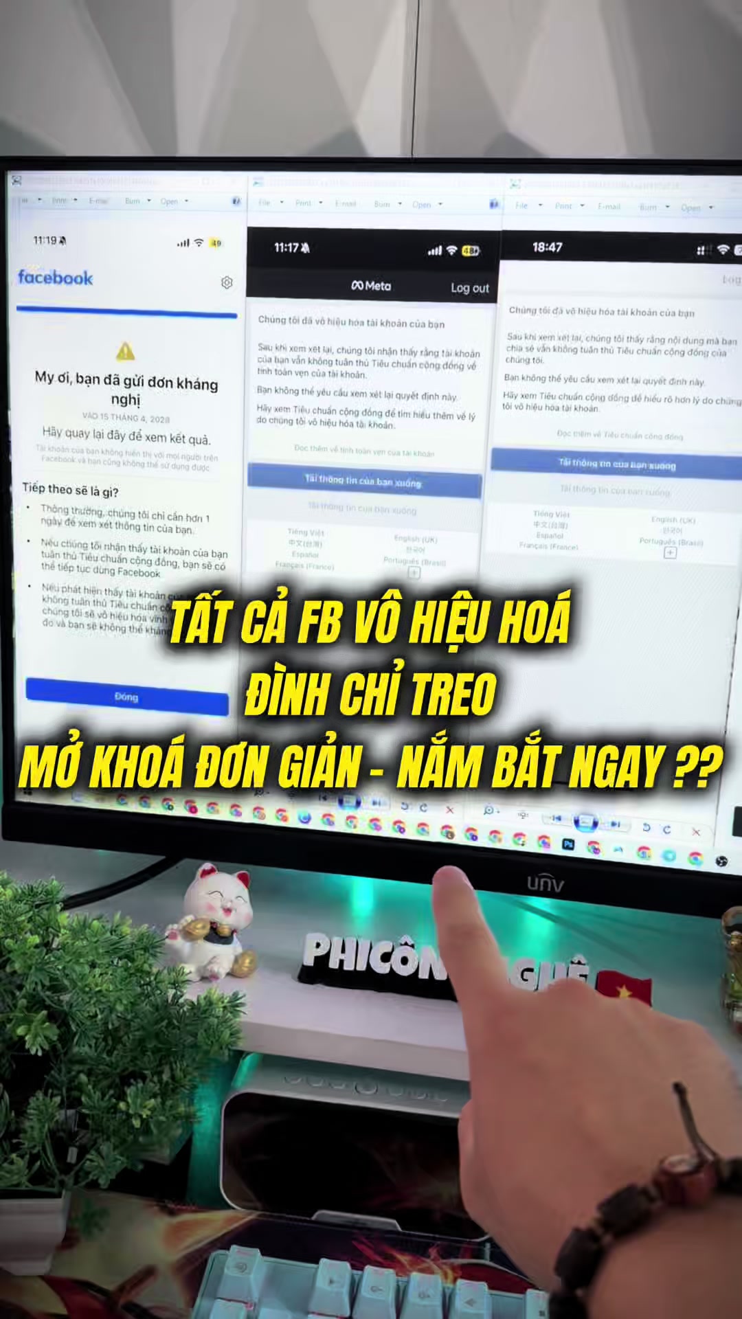 @VĂN PHI 4T | FACEBOOK 🇻🇳
