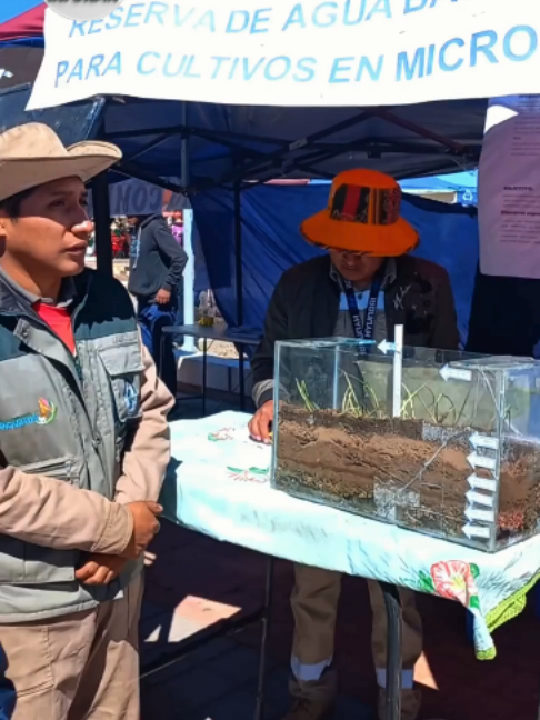 @Hilarion Bolivia Informa 🇧🇴