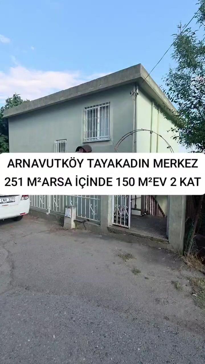 @Satılık Köy Evleri