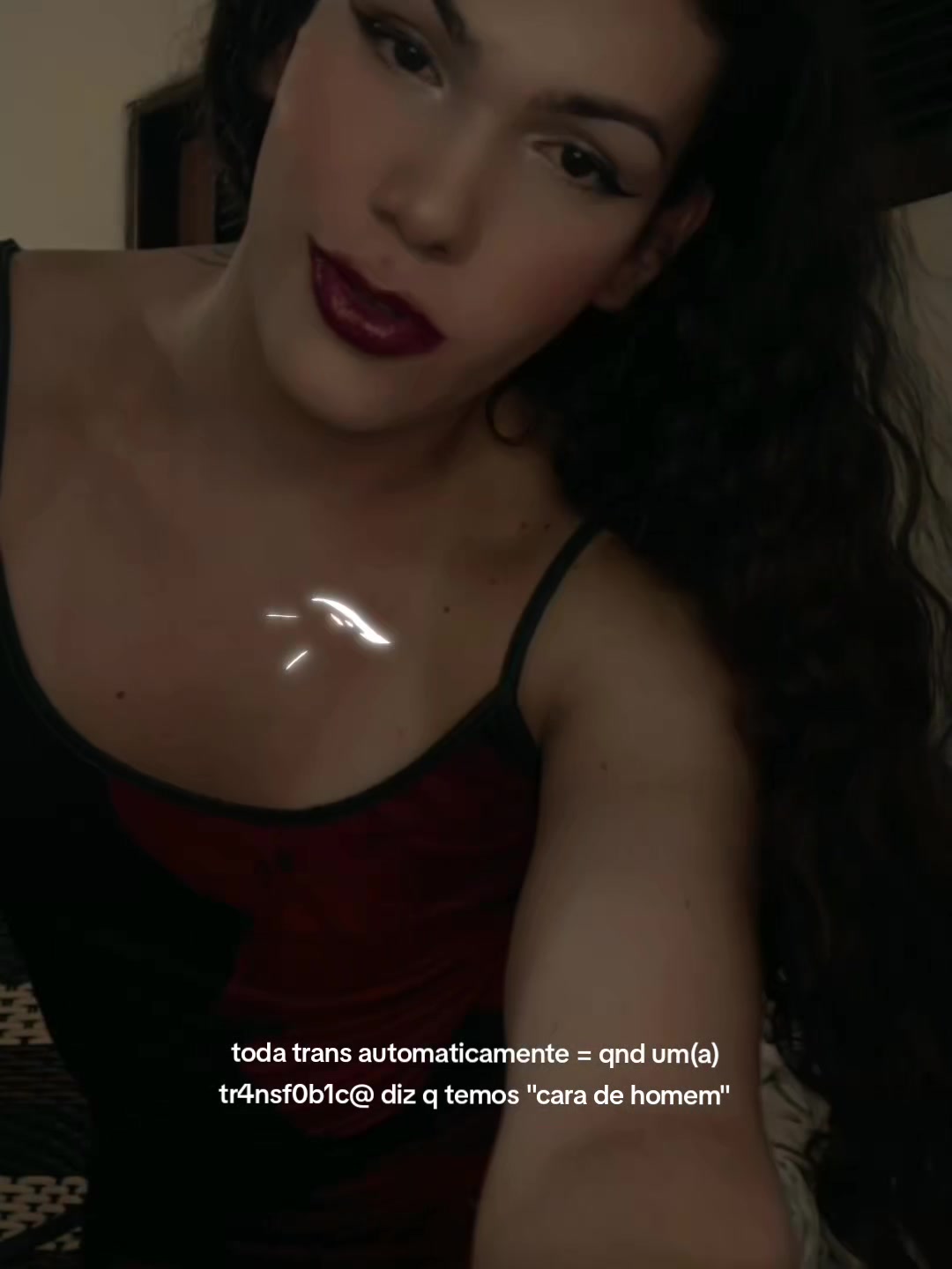 @Evellyn Vit&oacute;ria