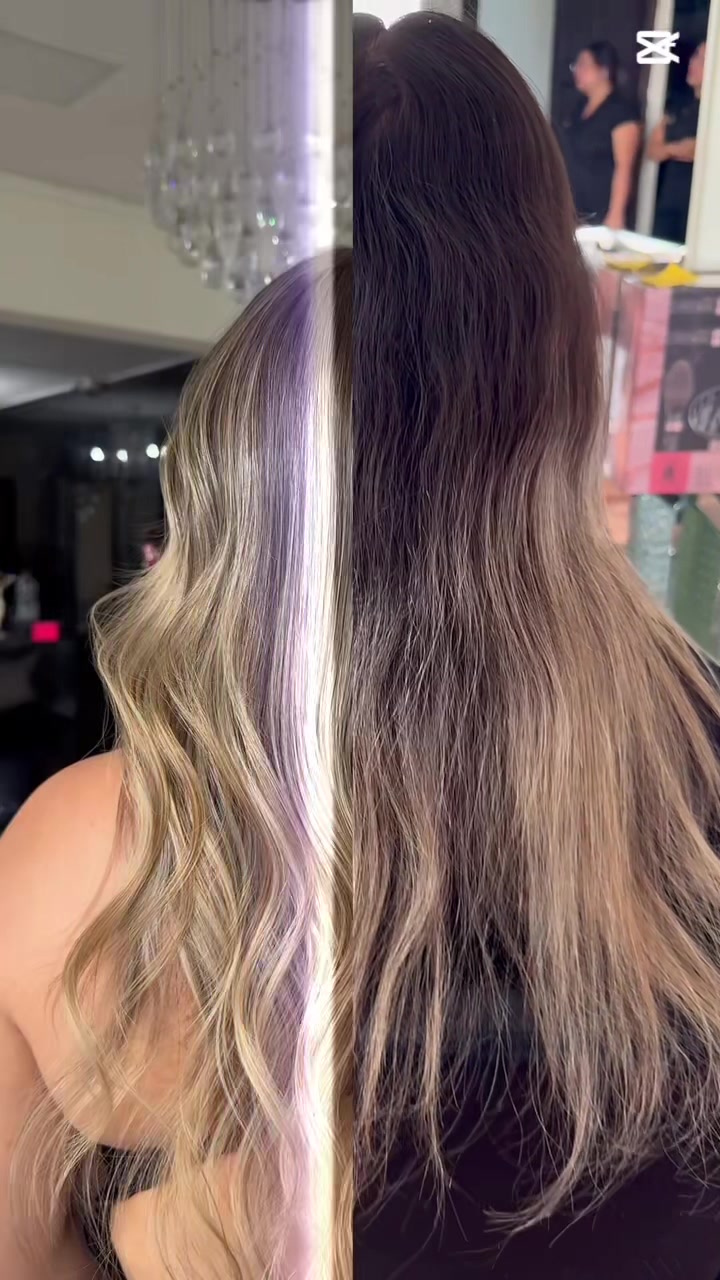 @Marialuisavicunahairdesigner