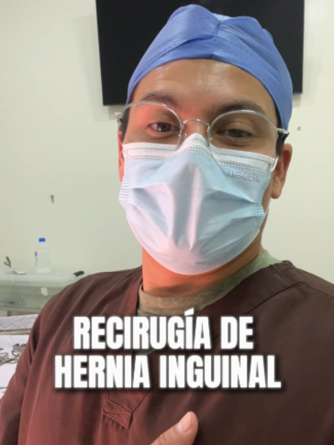 @Dr Julio Pérez