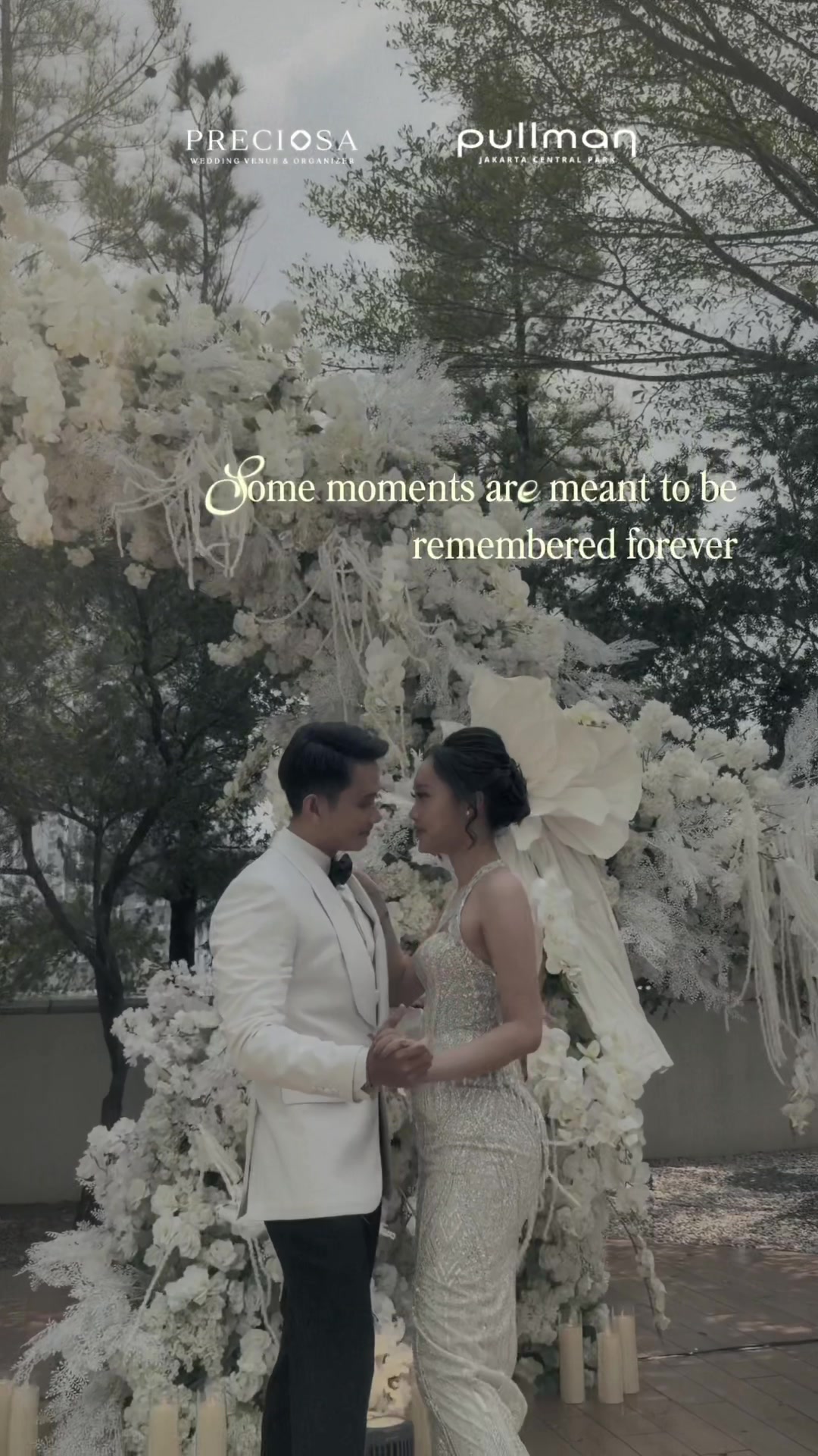 @Preciosa Wedding