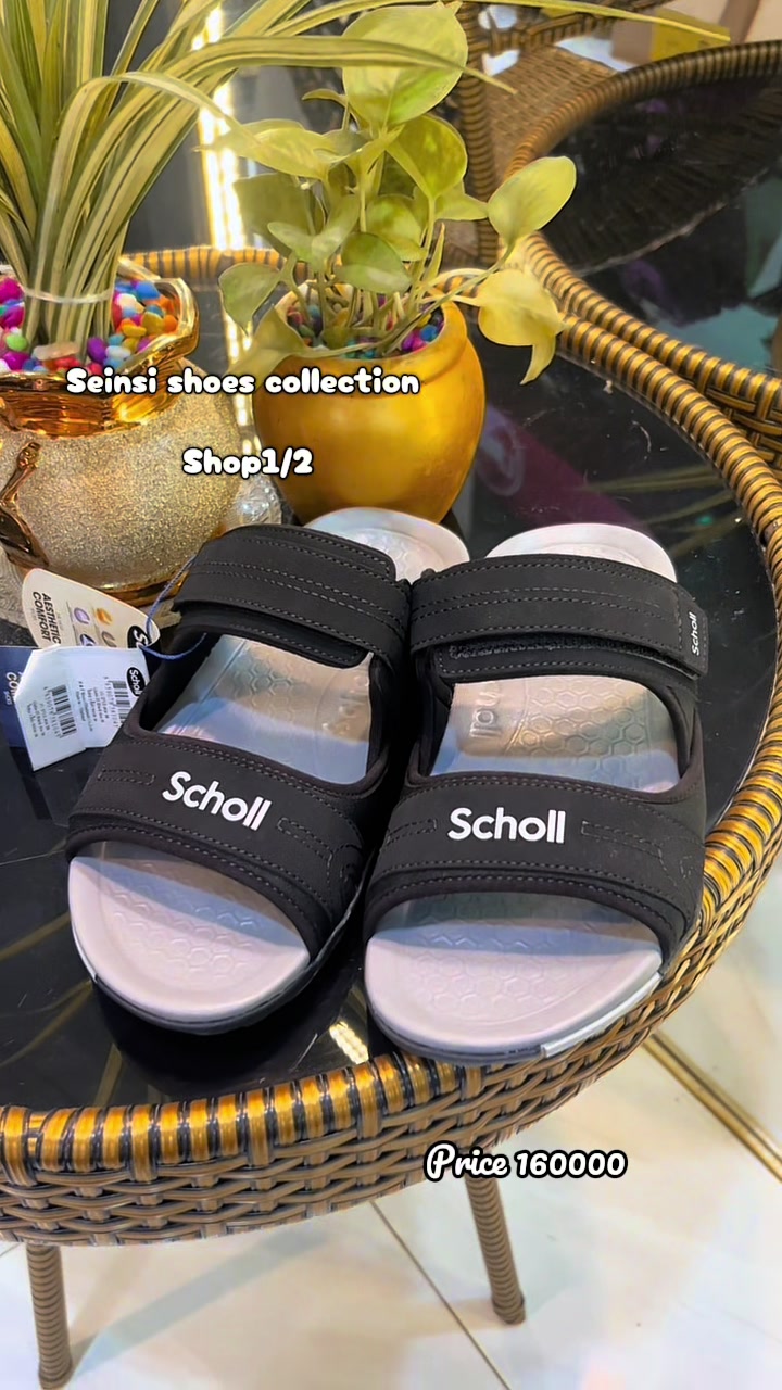 @Seinsi shoes collection