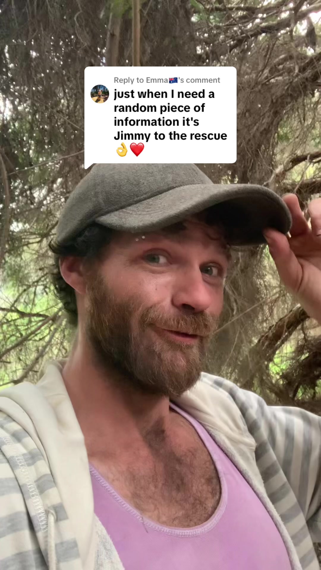@Jimmy_Here๐ฆ๐บ