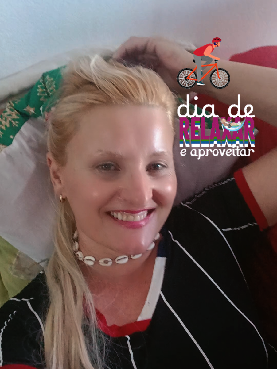 @Ana Cristina Gularte